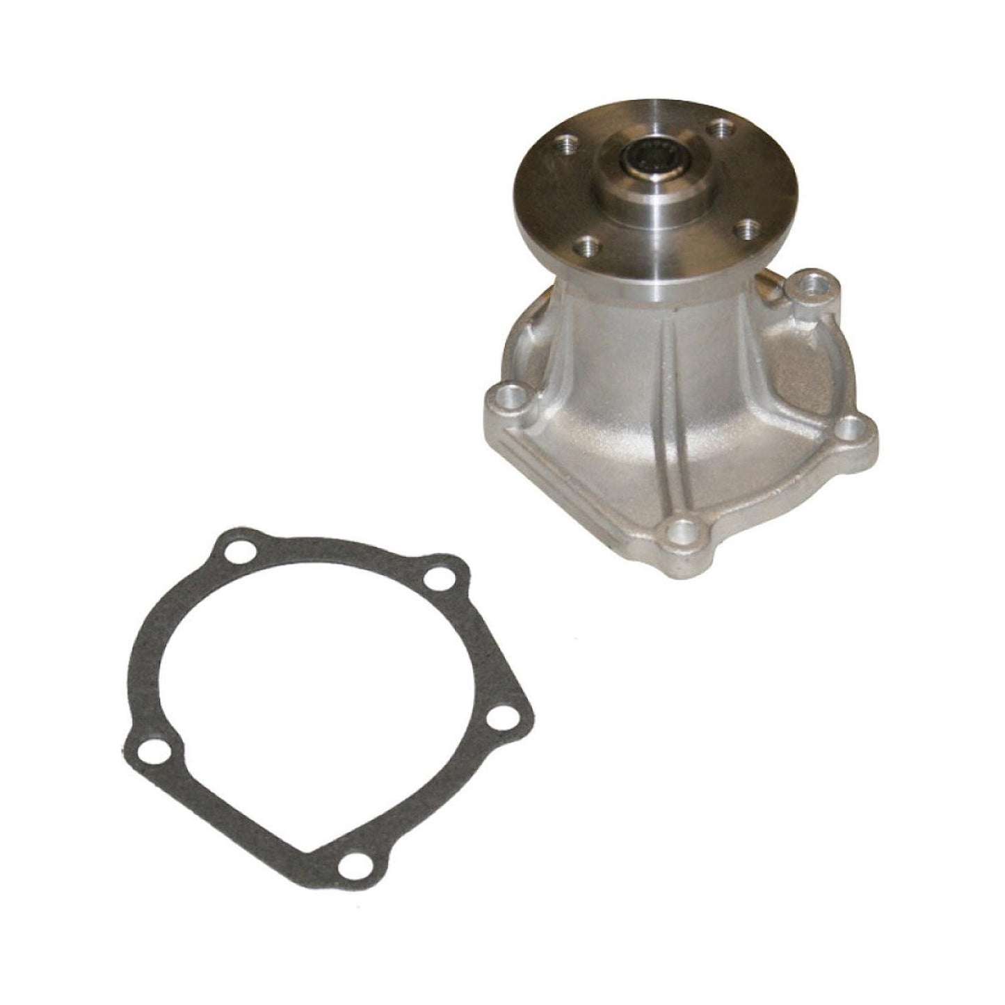 GMB Engine Water Pump 170-1680
