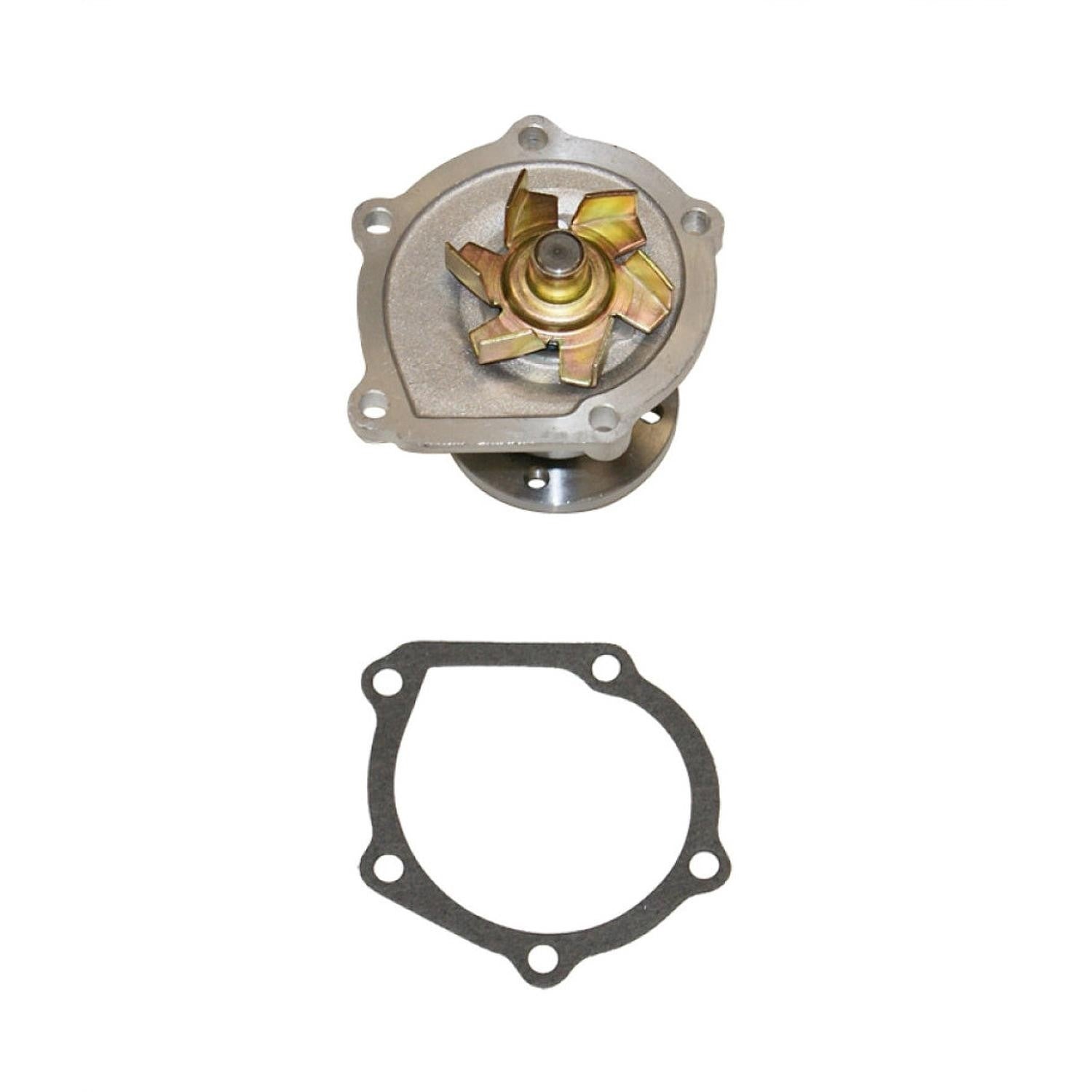 GMB Engine Water Pump