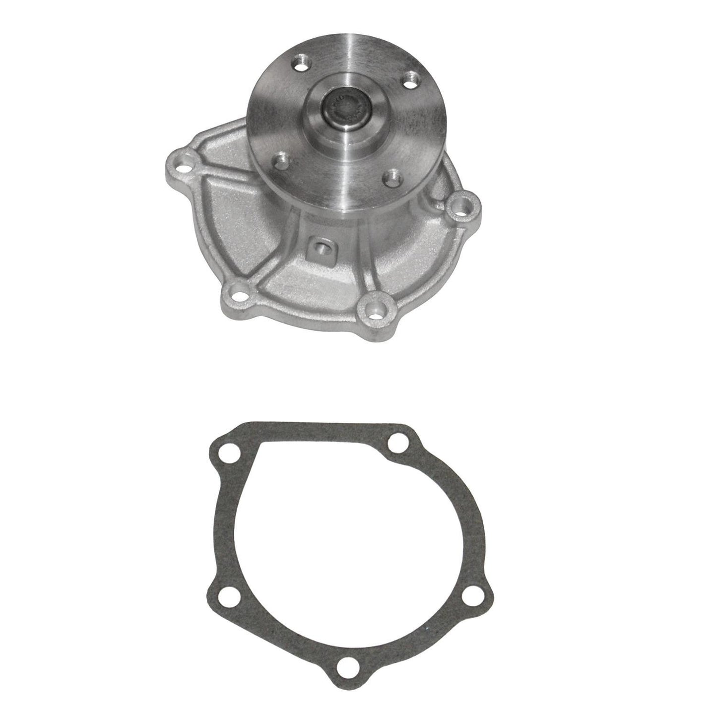 GMB Engine Water Pump 170-1680