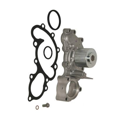 GMB Engine Water Pump