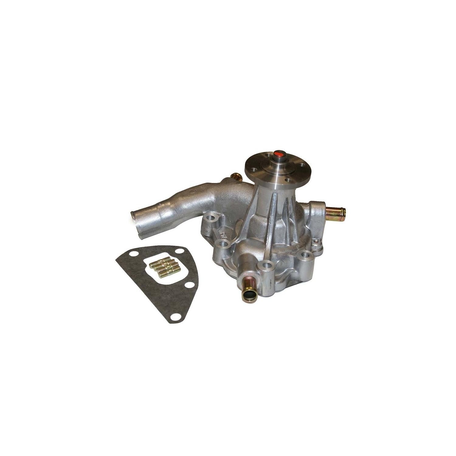 GMB Engine Water Pump 170-1730