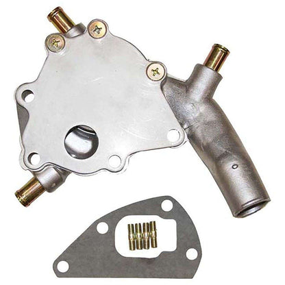 GMB Engine Water Pump 170-1730