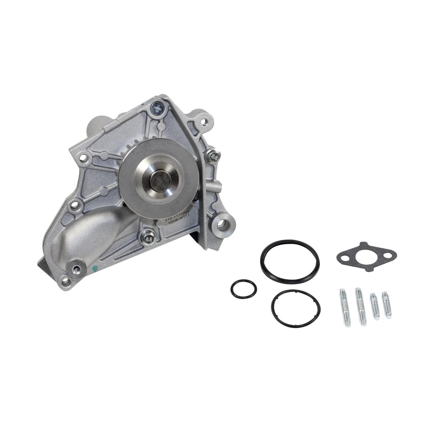 GMB Engine Water Pump 170-1770AH