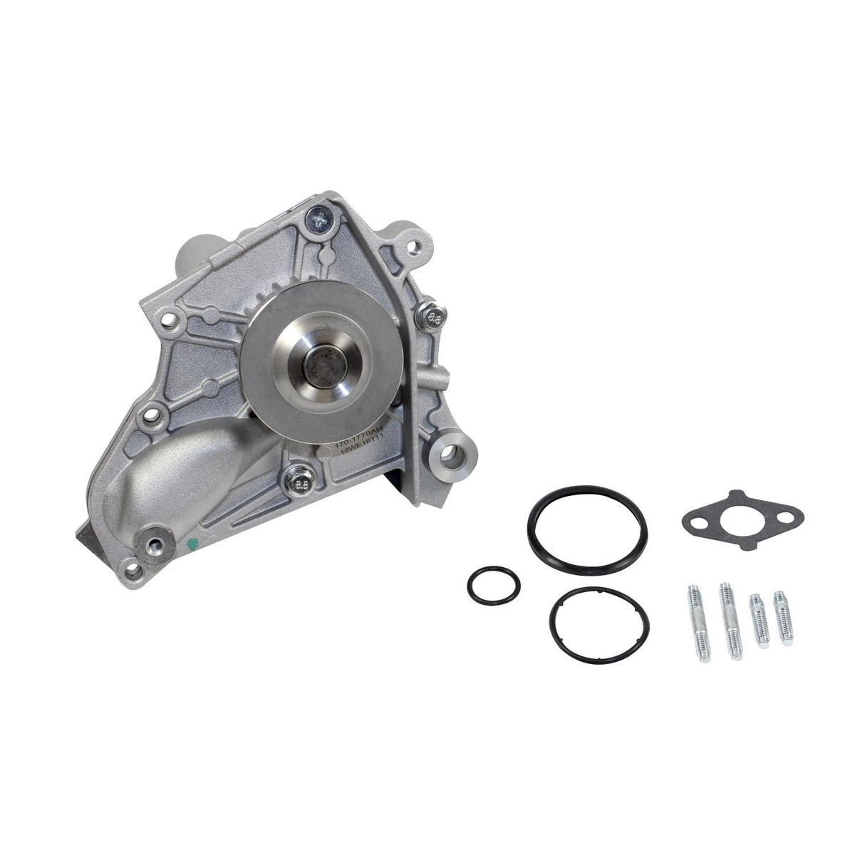 GMB Engine Water Pump 170-1770AH