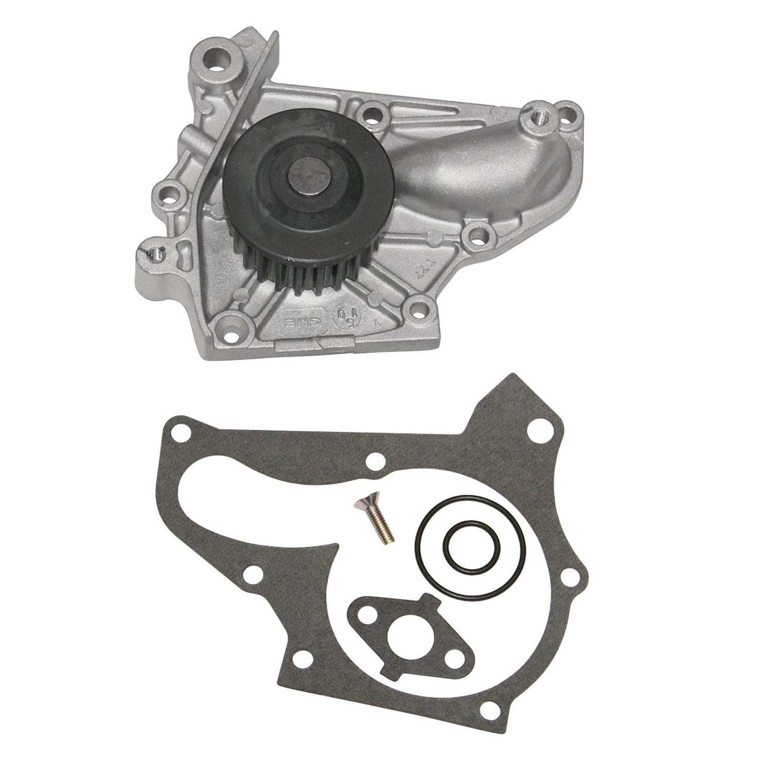 GMB Engine Water Pump 170-1770