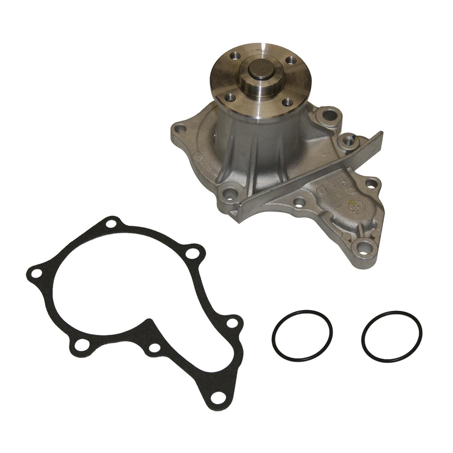 GMB Engine Water Pump 170-1780