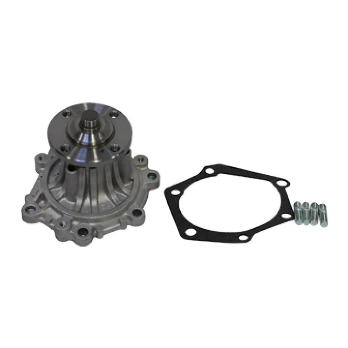 GMB Engine Water Pump 170-1790