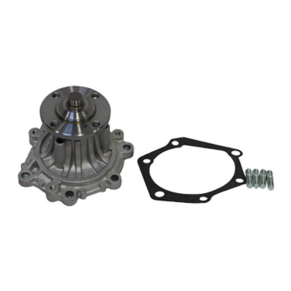 GMB Engine Water Pump 170-1790