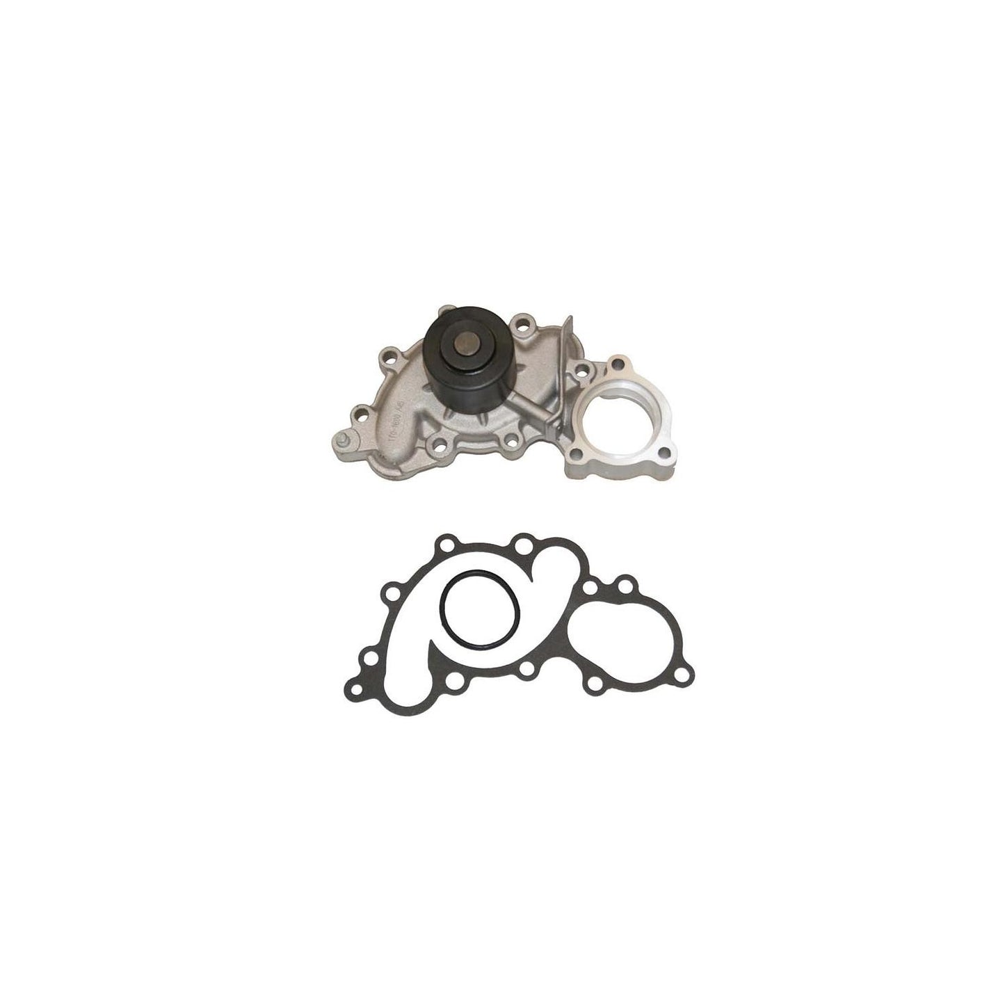GMB Engine Water Pump