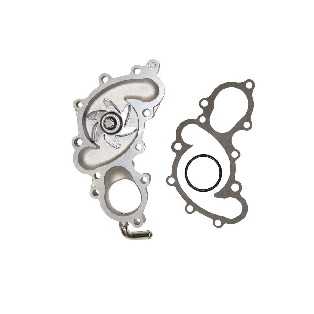 GMB Engine Water Pump 170-1810