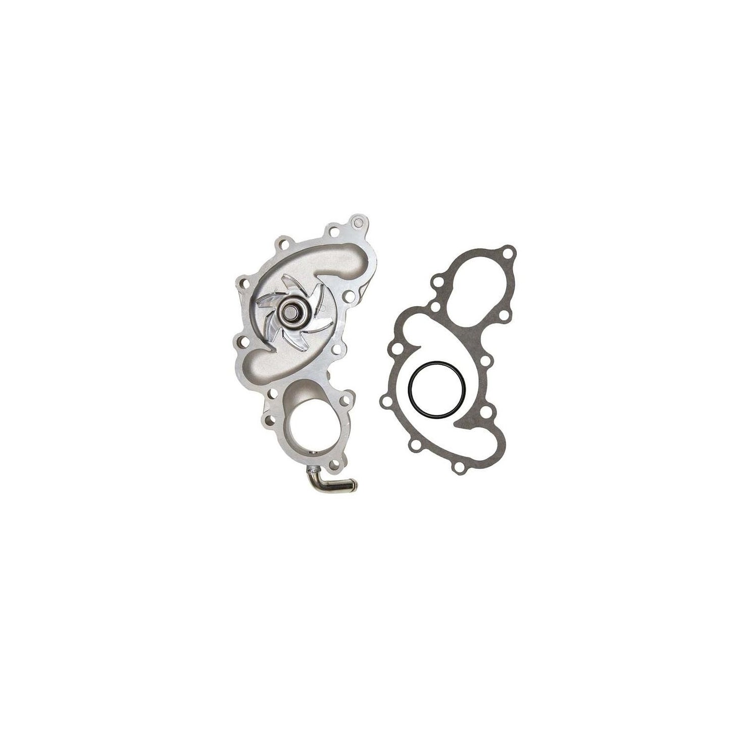 GMB Engine Water Pump 170-1810