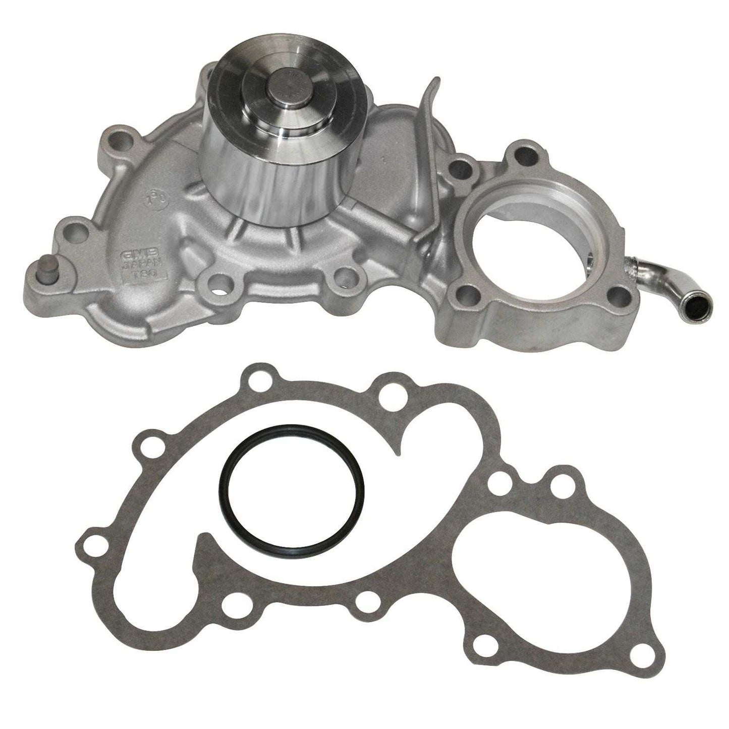 GMB Engine Water Pump 170-1810