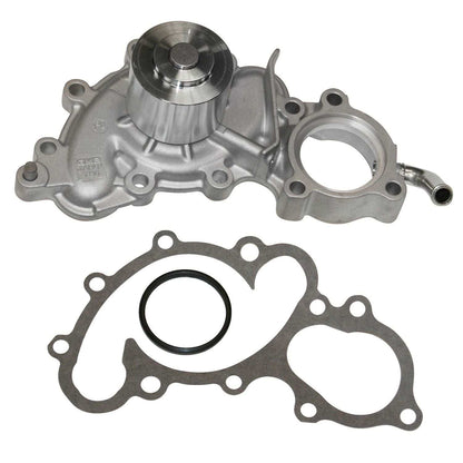 GMB Engine Water Pump 170-1810