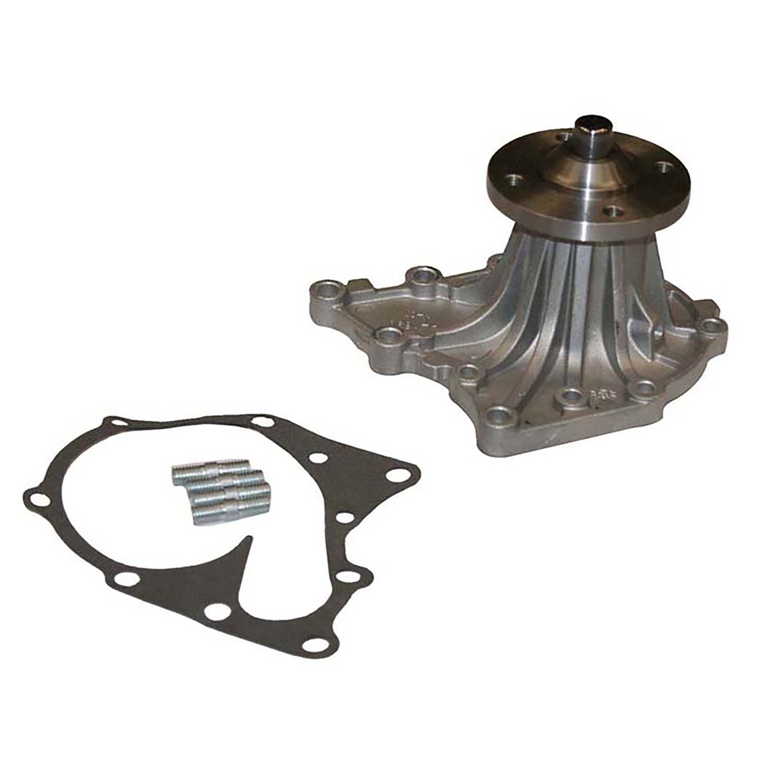 GMB Engine Water Pump 170-1820