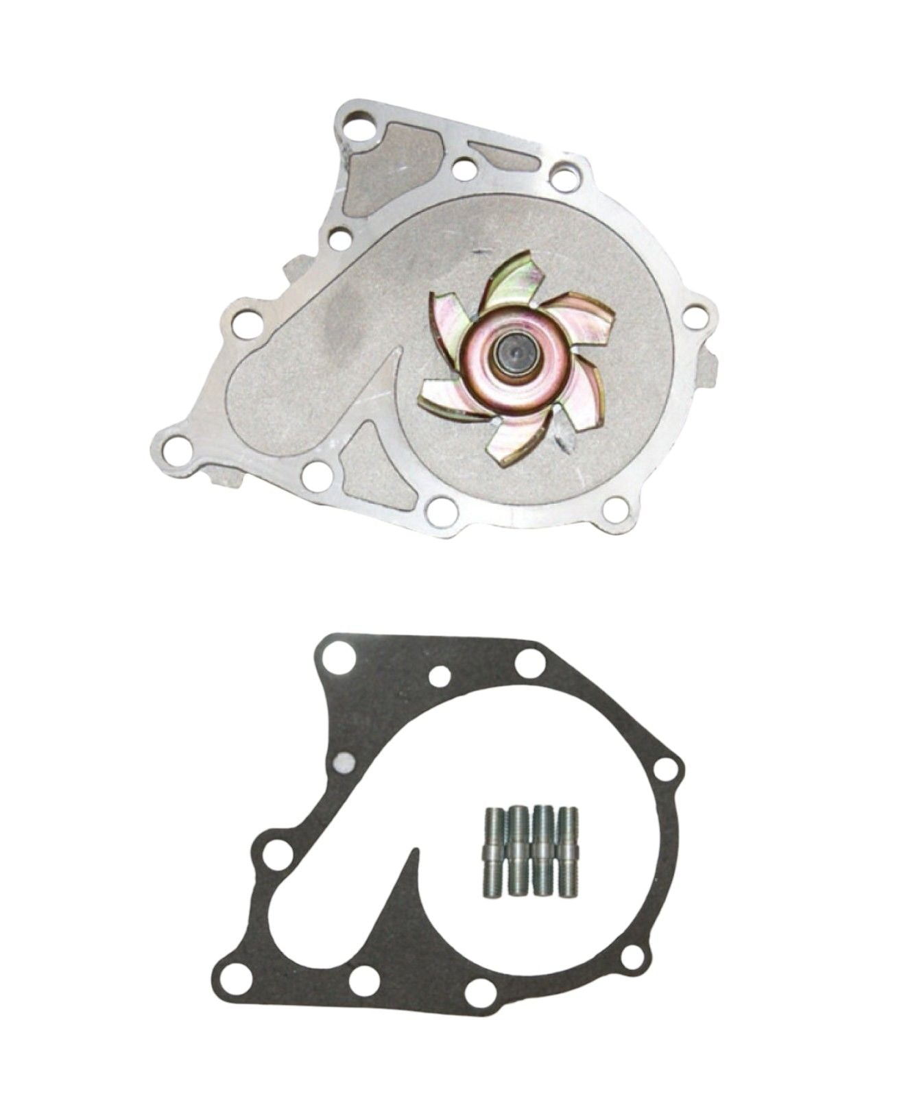 GMB Engine Water Pump