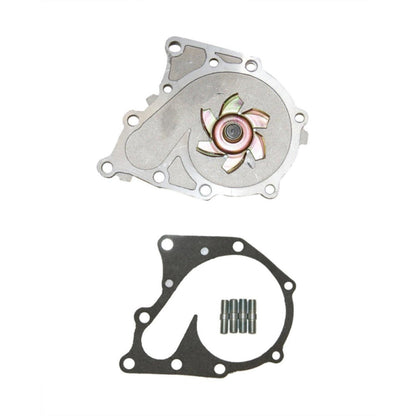 GMB Engine Water Pump