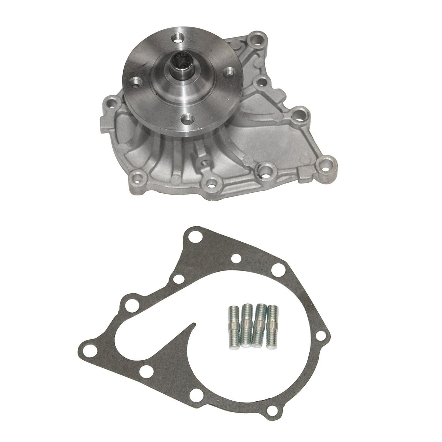 GMB Engine Water Pump