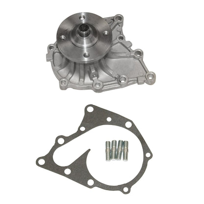 GMB Engine Water Pump