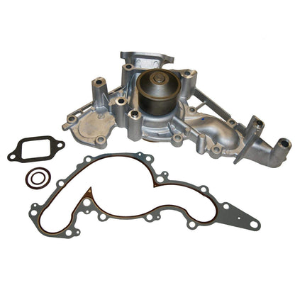 GMB Engine Water Pump 170-1840M