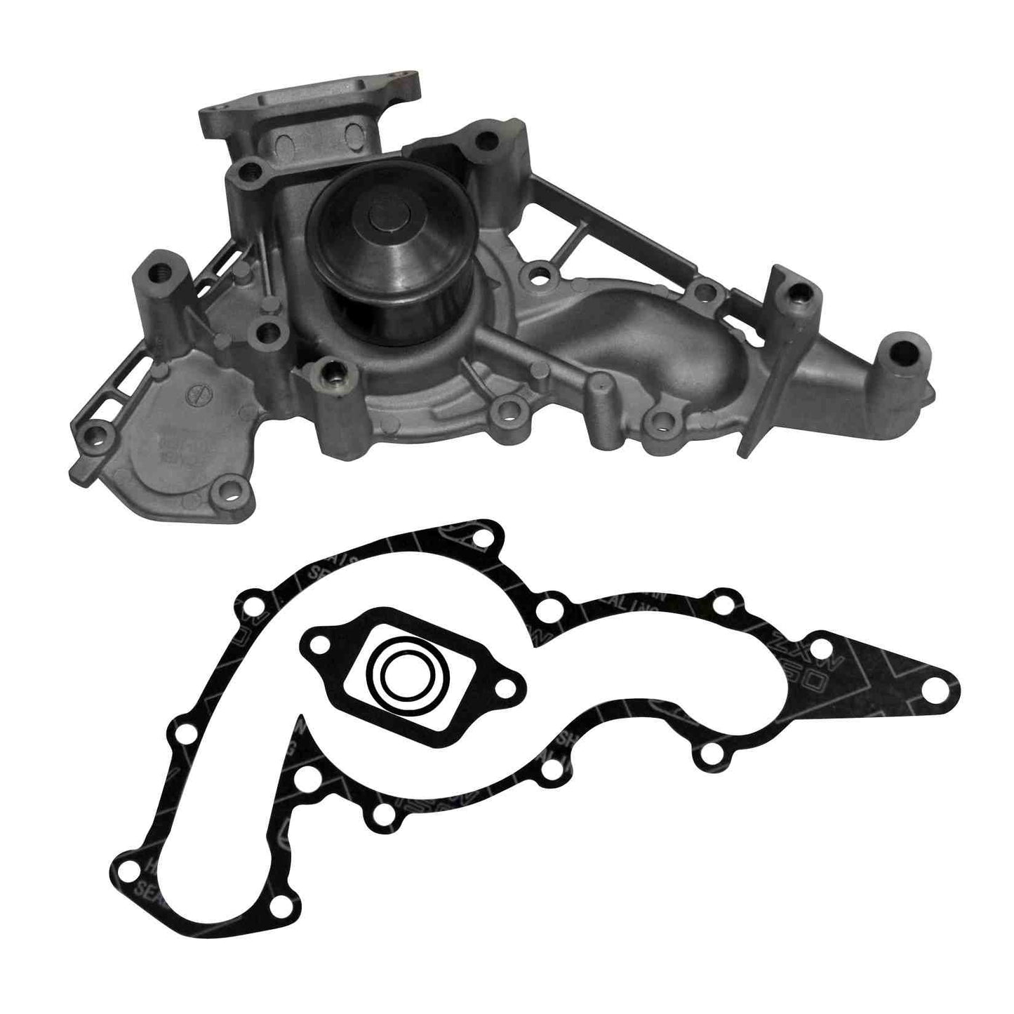 GMB Engine Water Pump