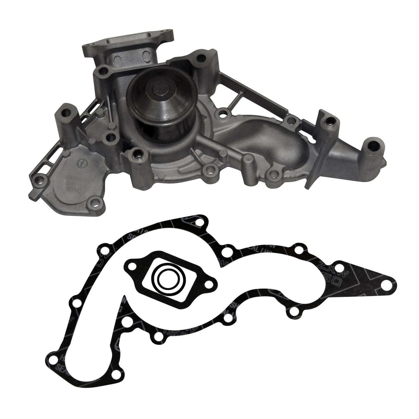 GMB Engine Water Pump 170-1840