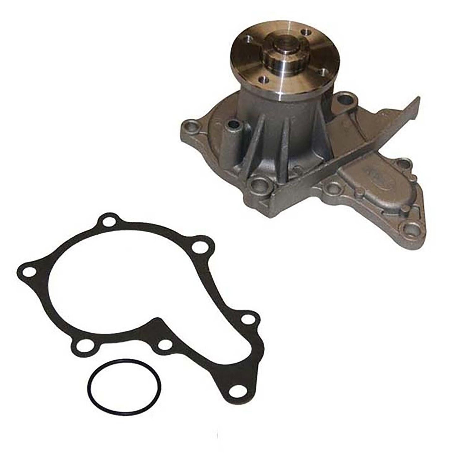 GMB Engine Water Pump 170-1860