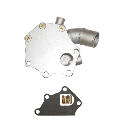 GMB Engine Water Pump 170-1880