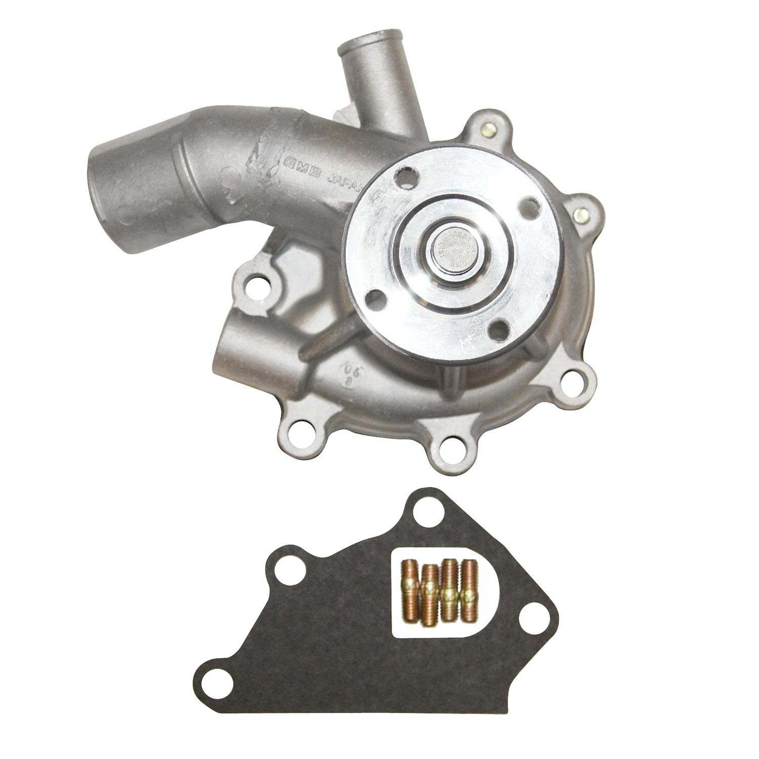 GMB Engine Water Pump