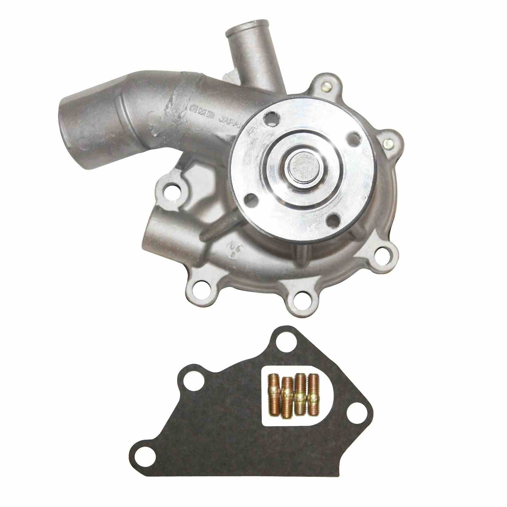 GMB Engine Water Pump 170-1880