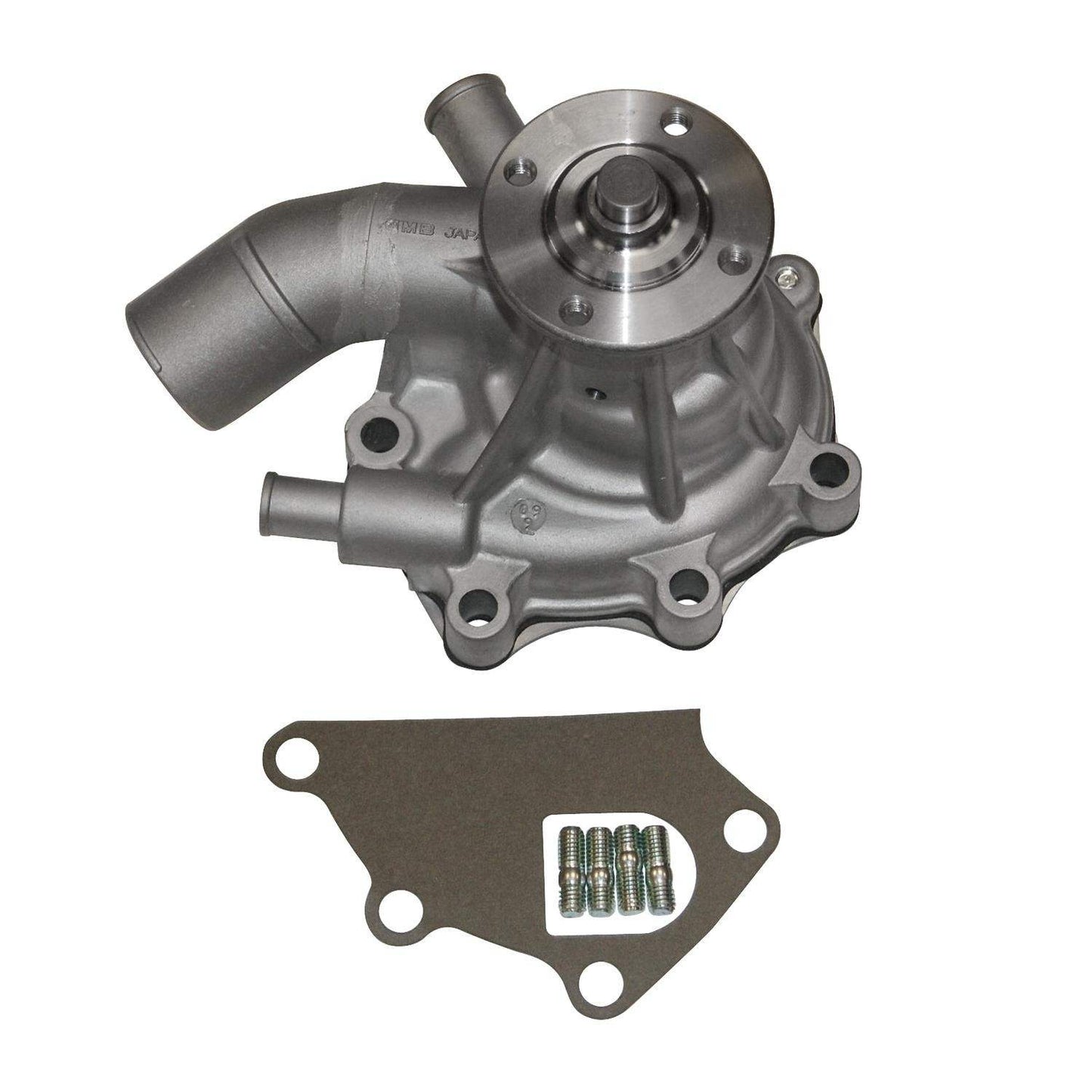 GMB Engine Water Pump 170-1890