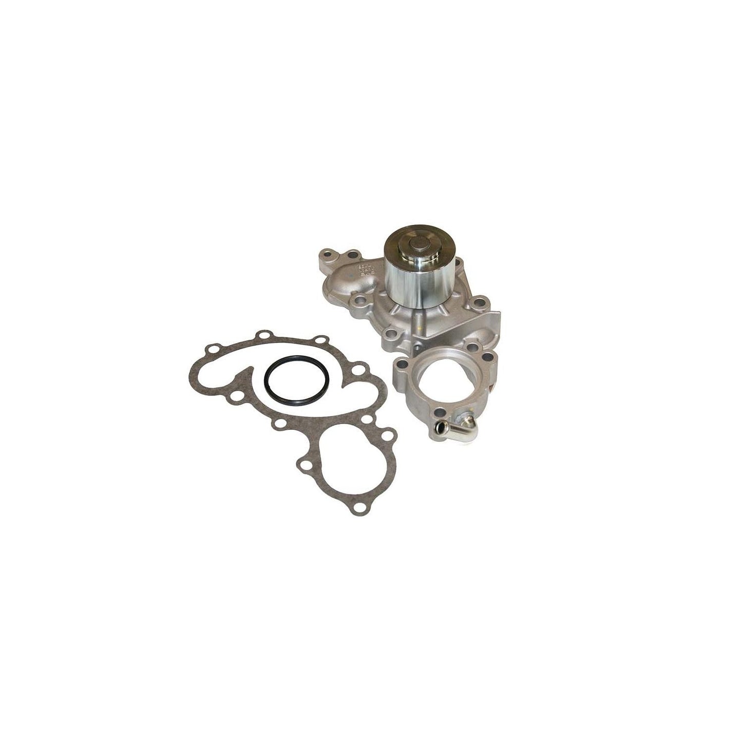 GMB Engine Water Pump