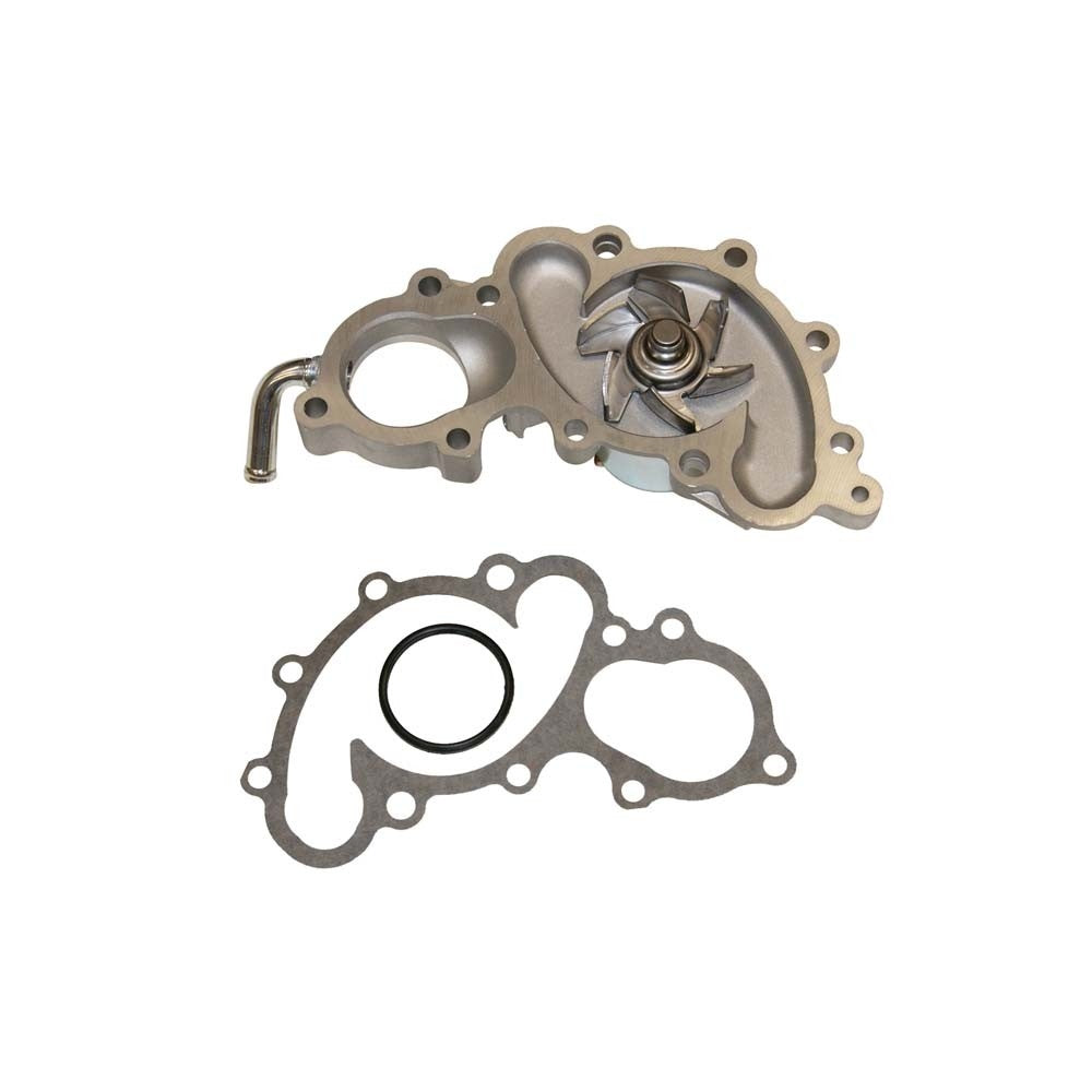 GMB Engine Water Pump