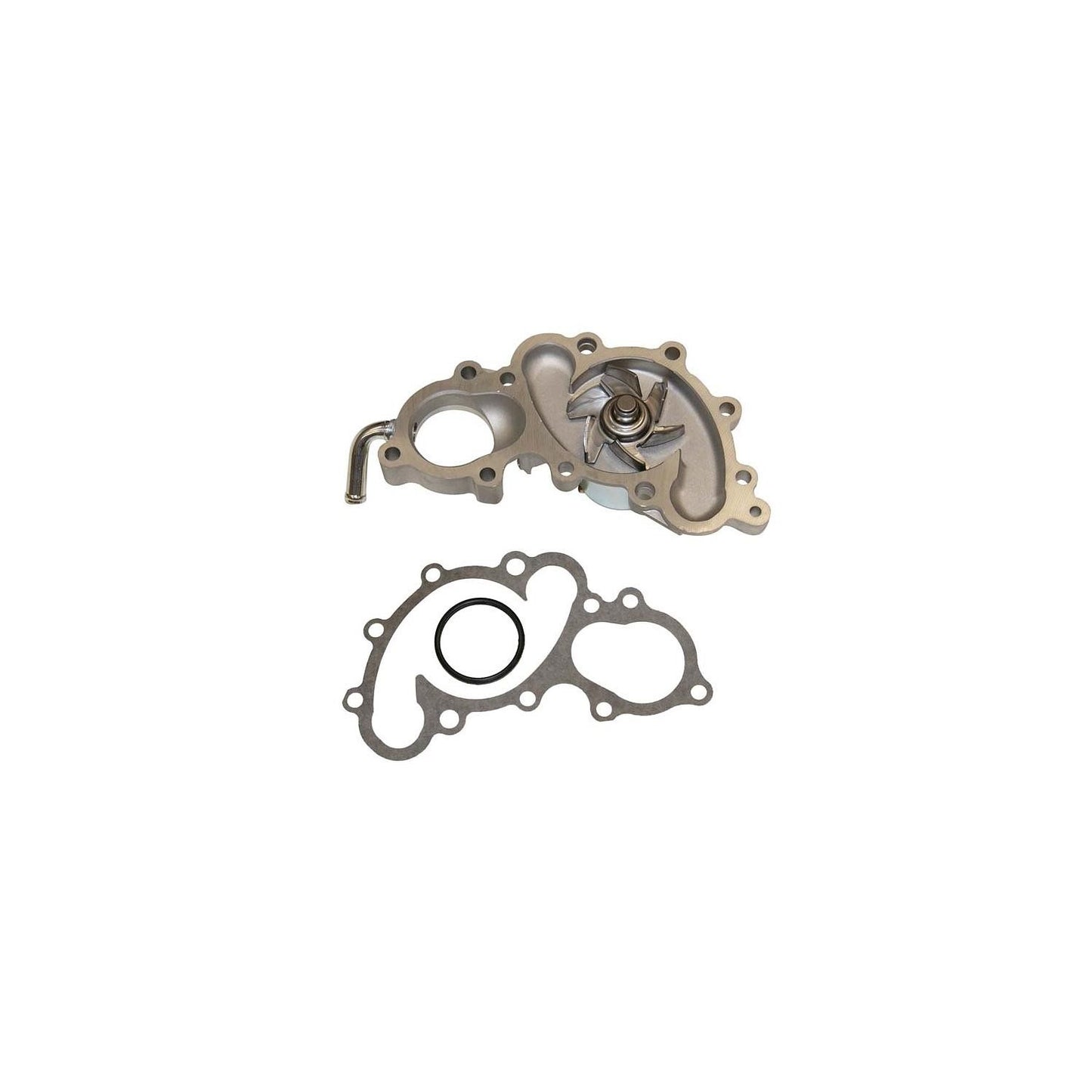 GMB Engine Water Pump 170-1900
