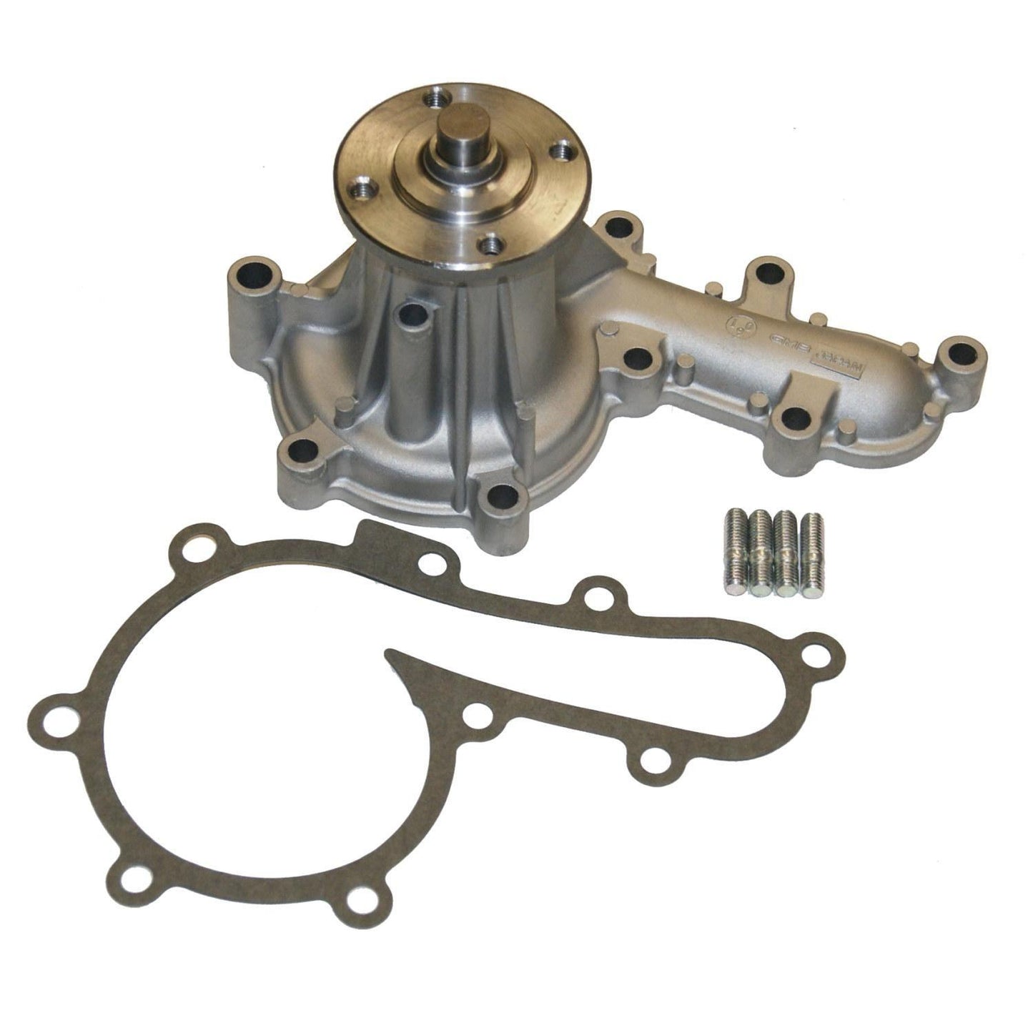 GMB Engine Water Pump 170-1910