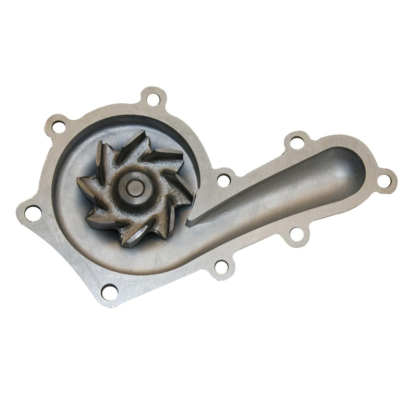 GMB Engine Water Pump 170-1910