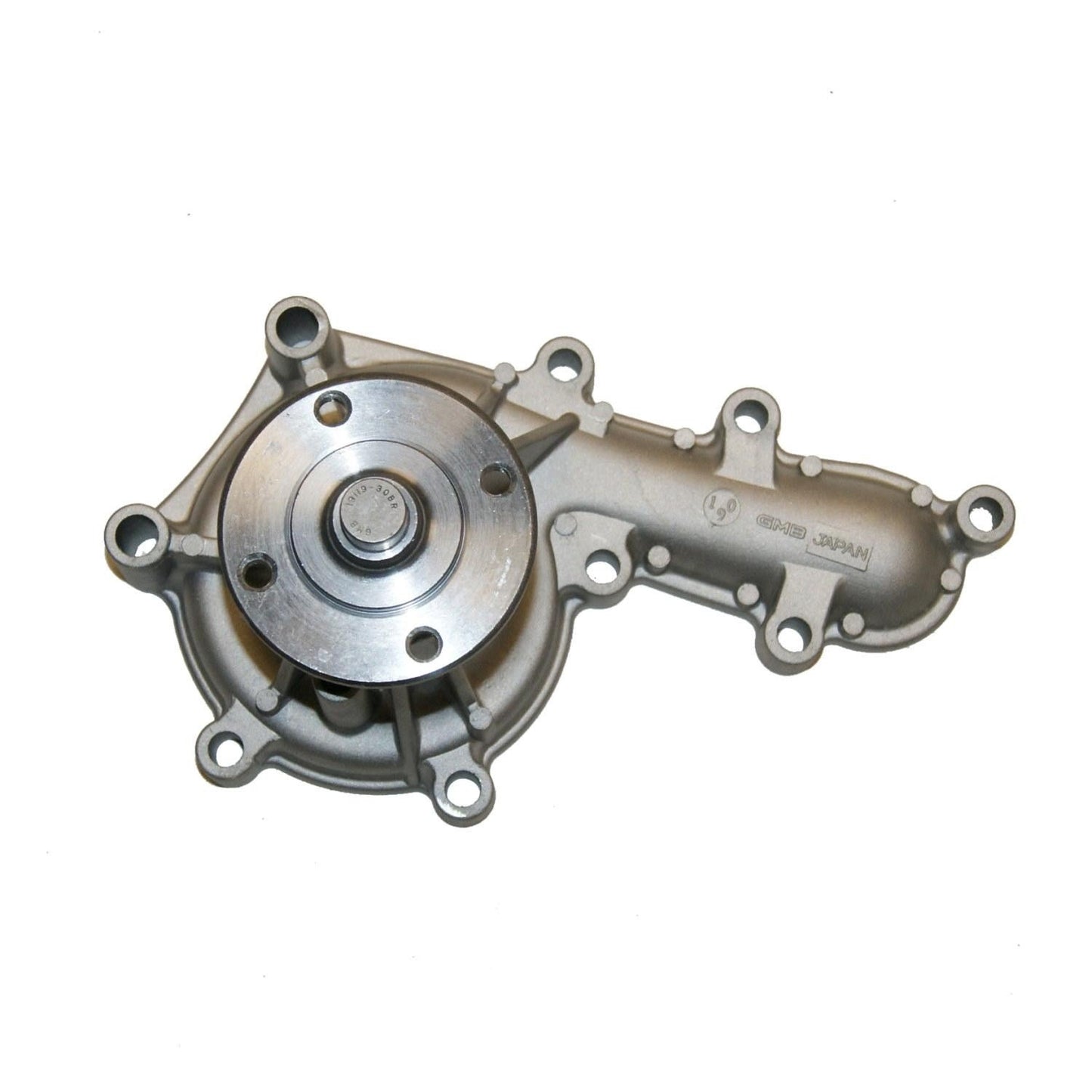 GMB Engine Water Pump 170-1910