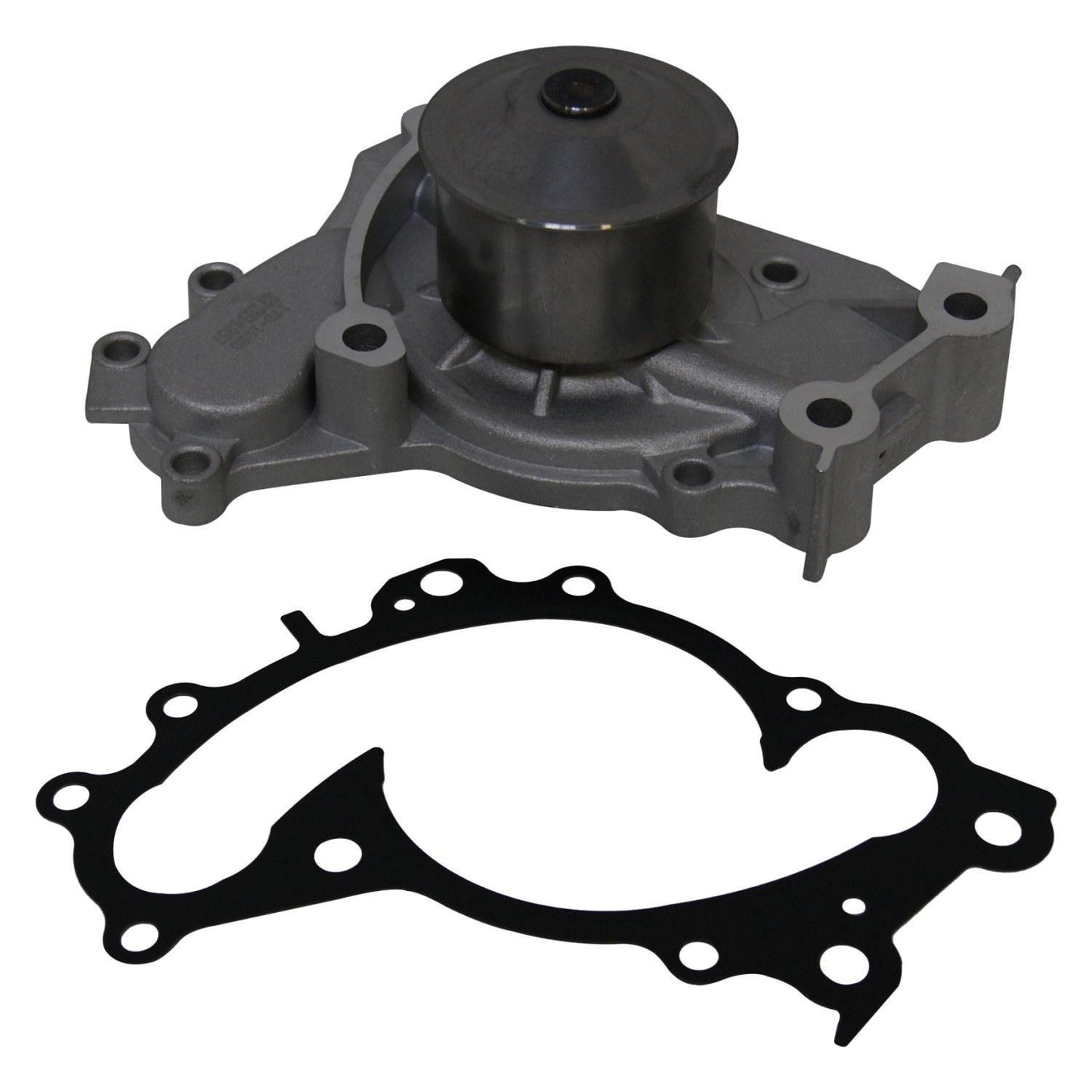GMB Engine Water Pump 170-1920M