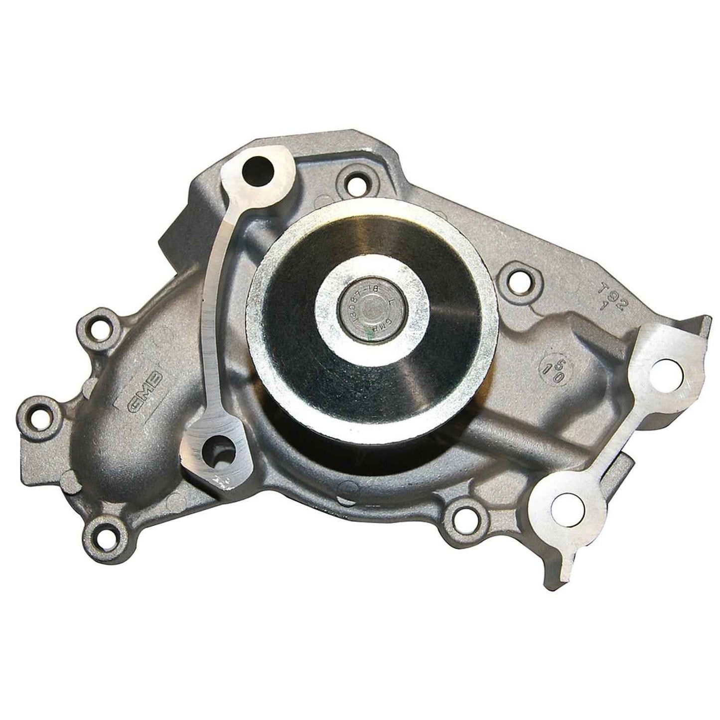 GMB Engine Water Pump 170-1920M