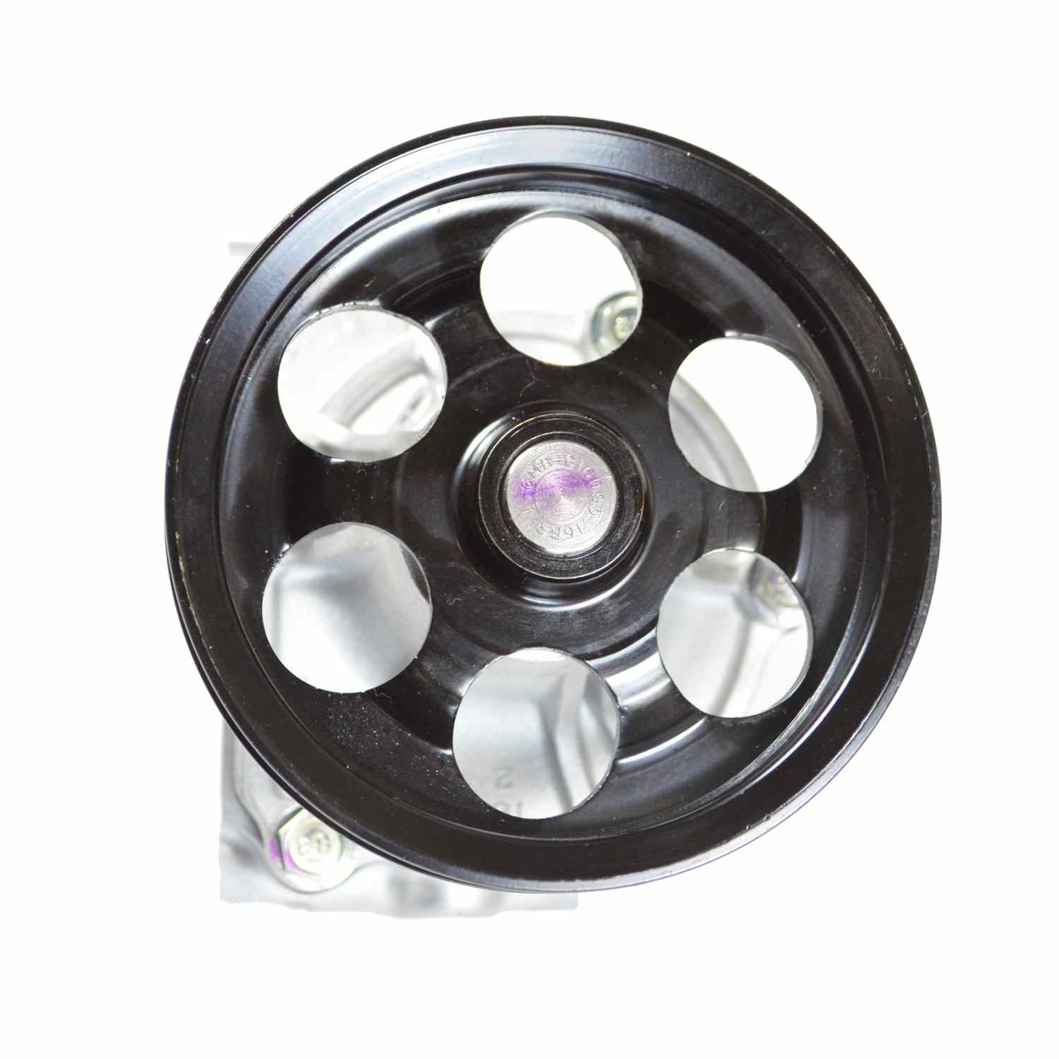 GMB Engine Water Pump 170-1930AH