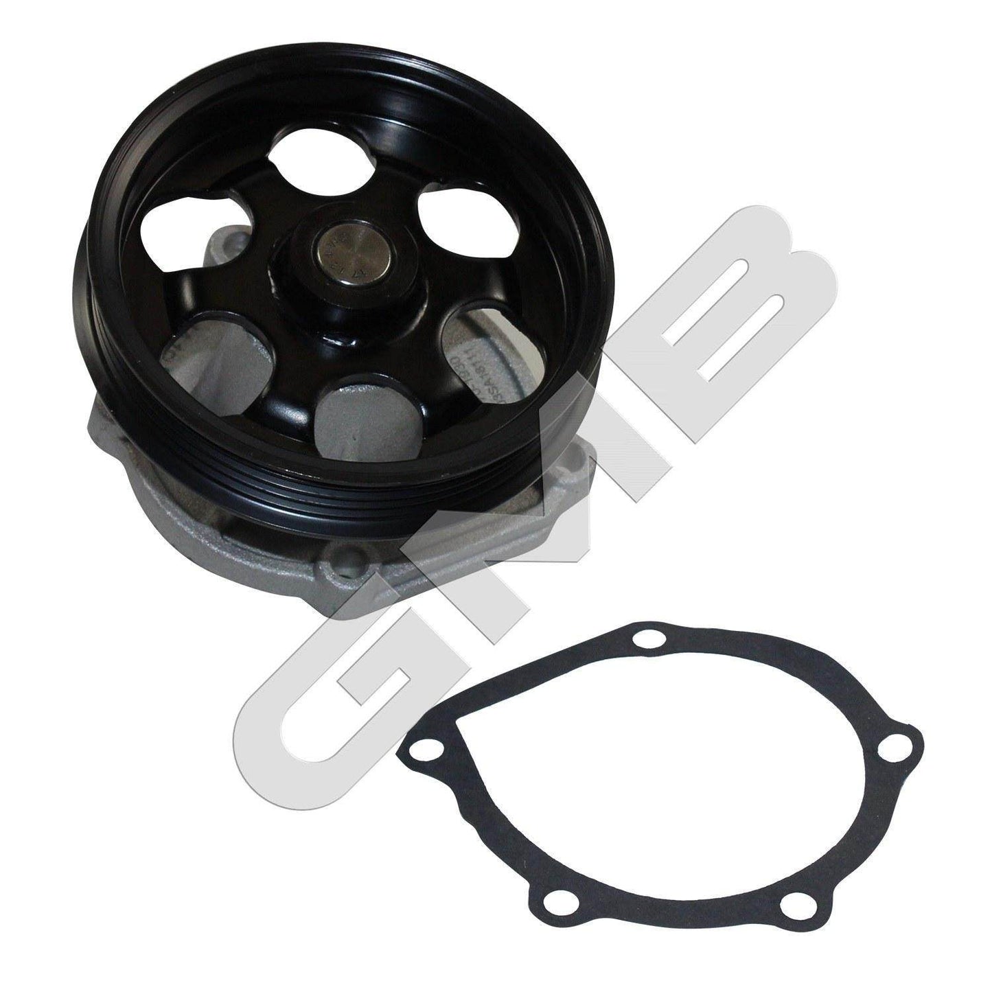 GMB Engine Water Pump