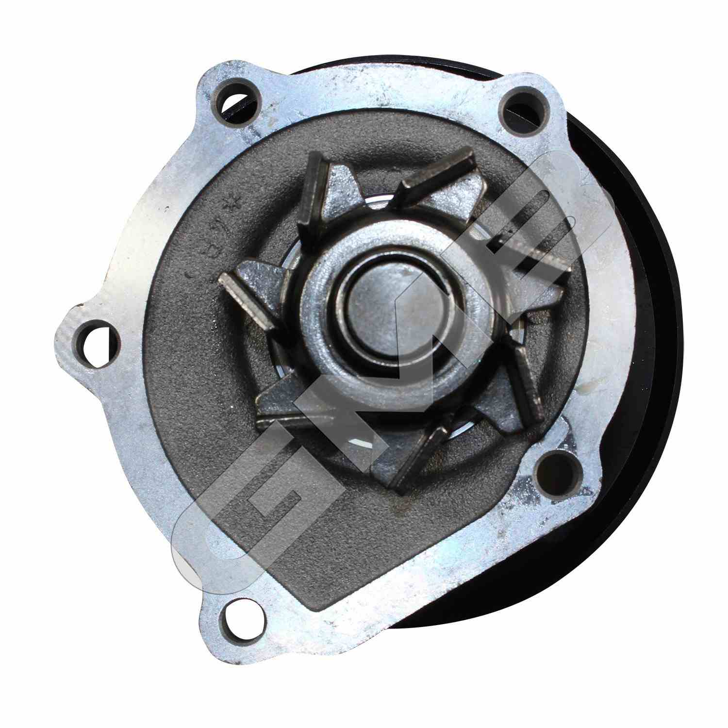 GMB Engine Water Pump