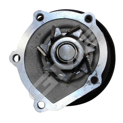 GMB Engine Water Pump 170-1930