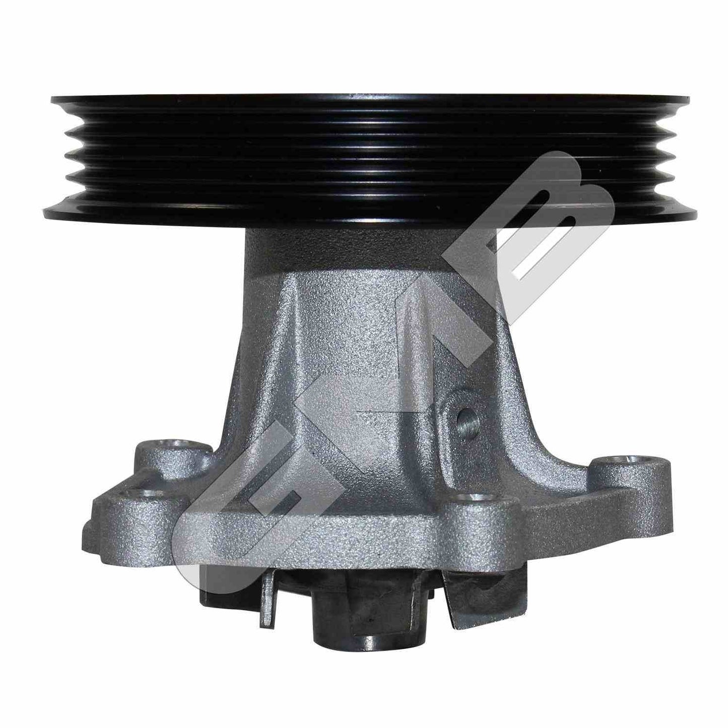 GMB Engine Water Pump 170-1930