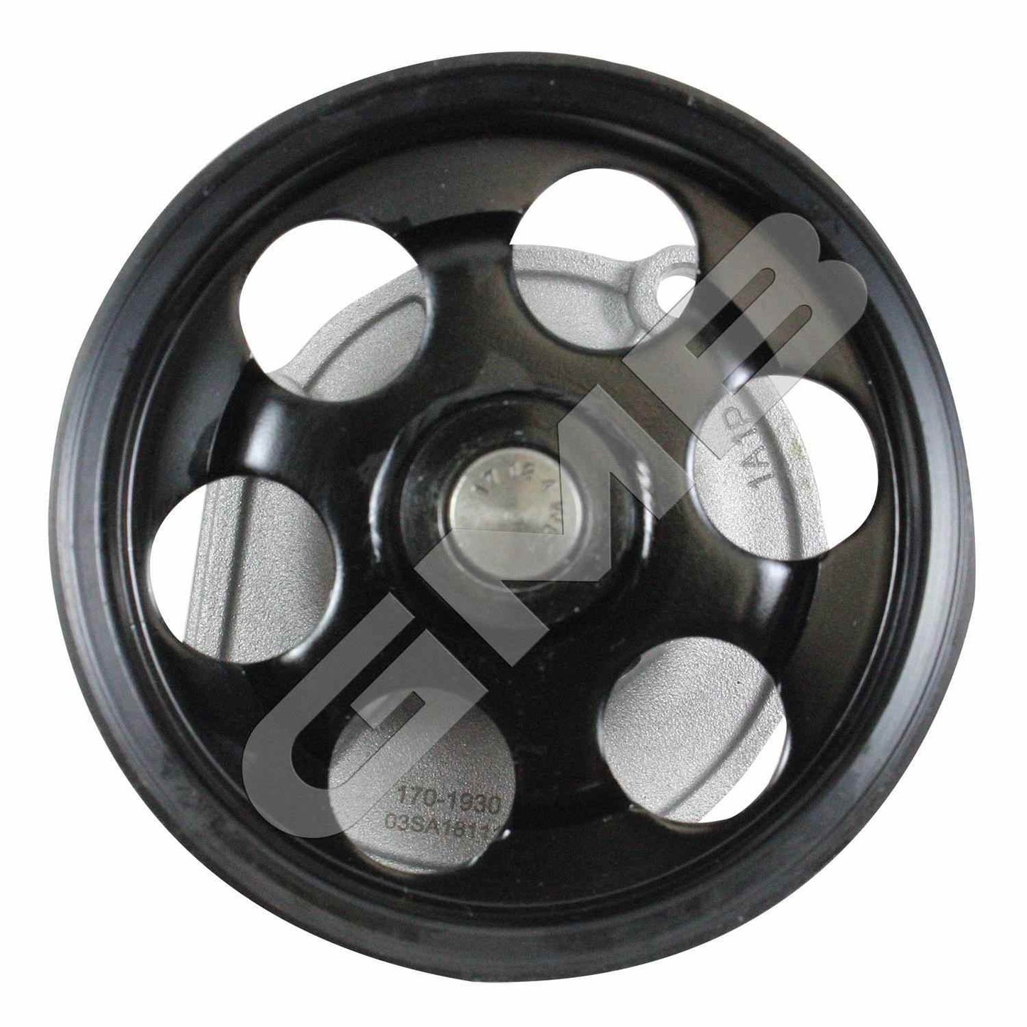 GMB Engine Water Pump
