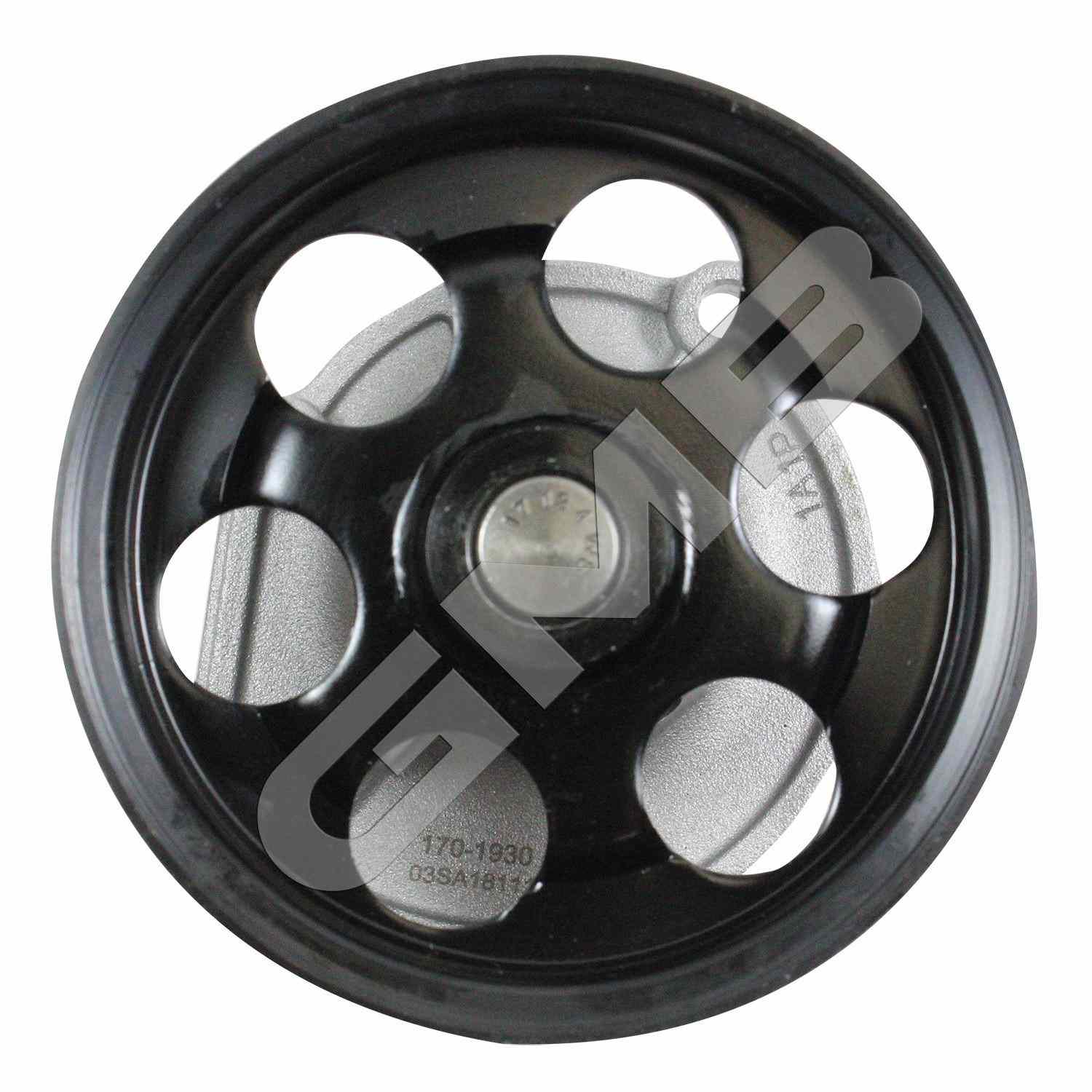 GMB Engine Water Pump