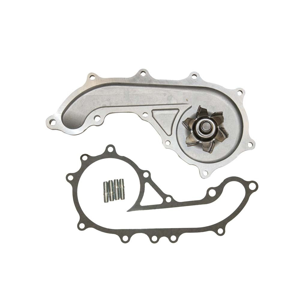 GMB Engine Water Pump