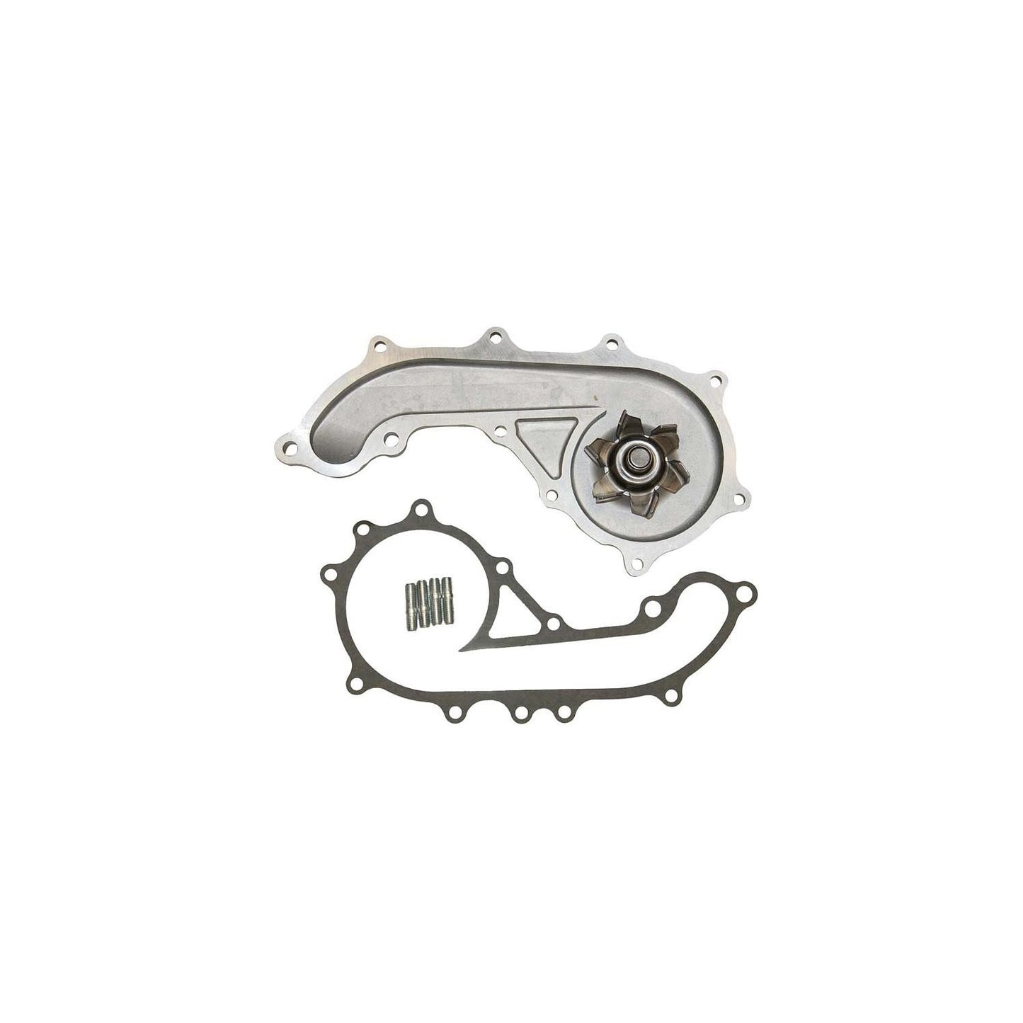 GMB Engine Water Pump 170-1960