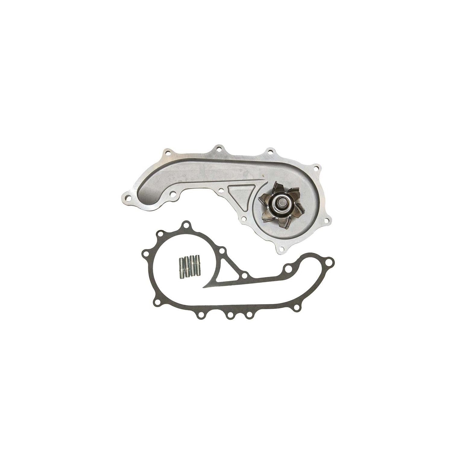 GMB Engine Water Pump 170-1960