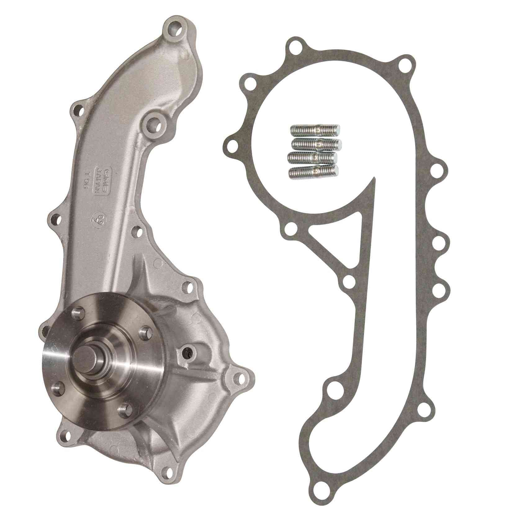 GMB Engine Water Pump