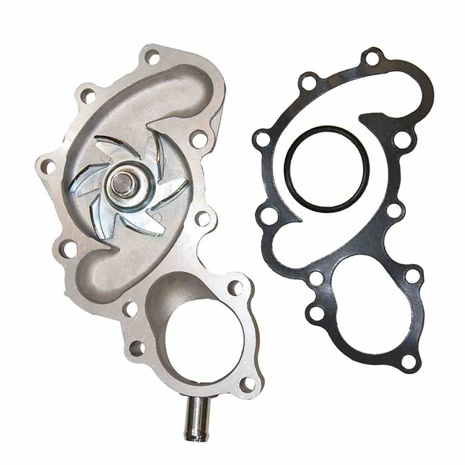 GMB Engine Water Pump